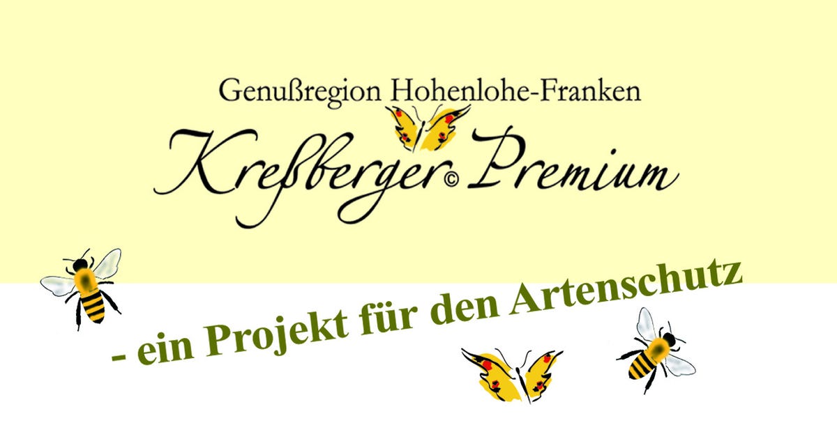 Kreßberger Premium