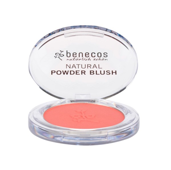 Compact Blush sassy salmon, Stück