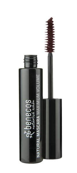 Mascara Maximum Volume smooth brown, Stück