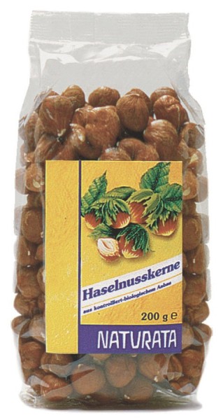 Haselnusskerne Römer, 200g