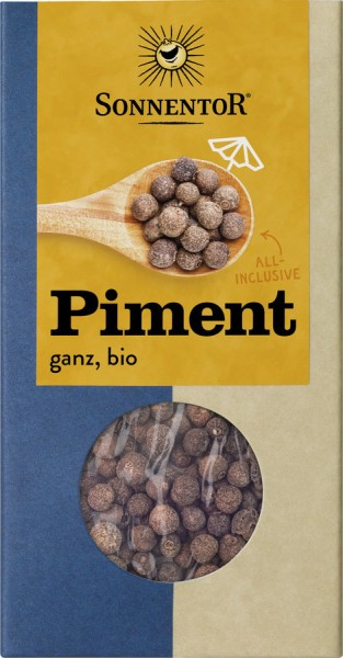 Piment ganz, 35g