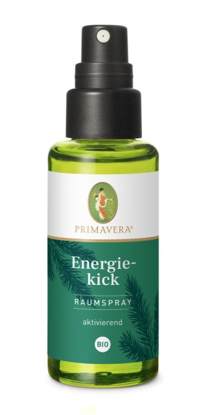 Raumspray Energiekick, 50ml