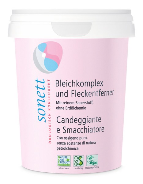 Bleichkomplex, 450g