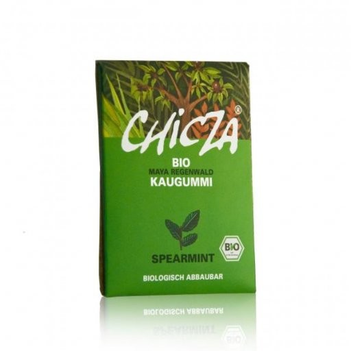 Kaugummi Spearmint, 30g