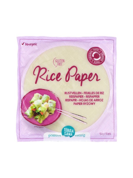 Reispapier, 150g