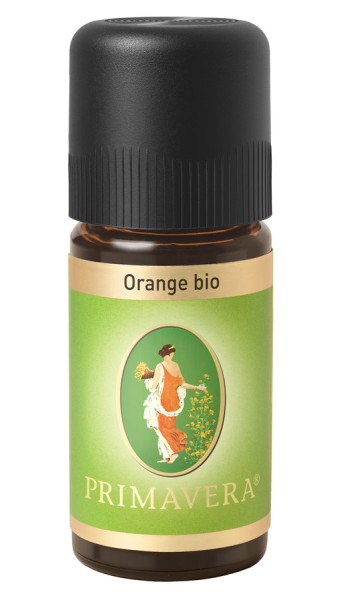 Orange, 10ml