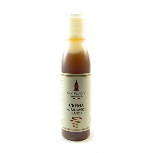 Crema al Balsamico bianco, 150ml