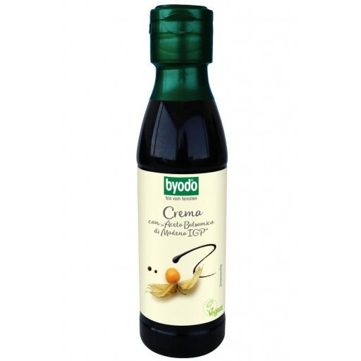 Crema con Aceto Balsamico di Modena IGP, 150ml