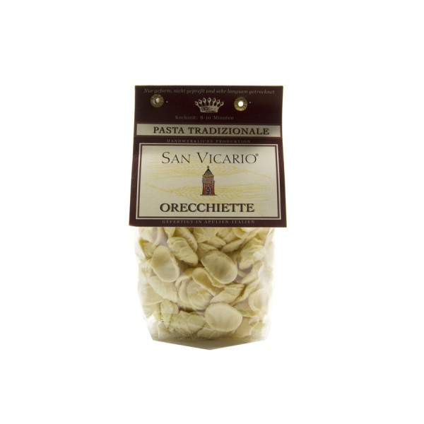 Orecchiette tradizionale, 250g