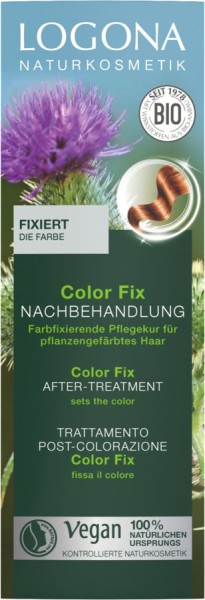 Color Fix Nachbehandlung, 100ml