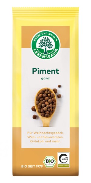 Piment ganz, 30g