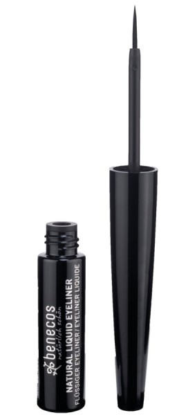 Eyeliner black liquid, Stück