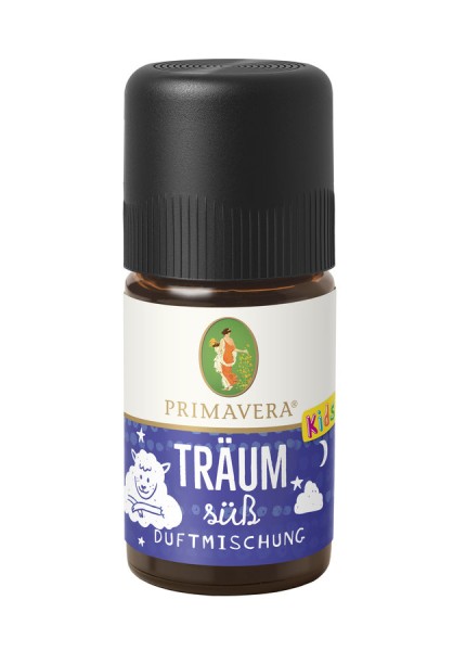 Duftmischung Träum süß, 5ml