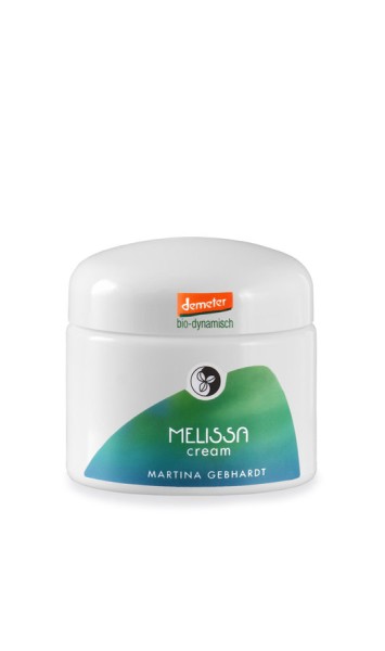 MELISSA Cream DEMETER, 50ml