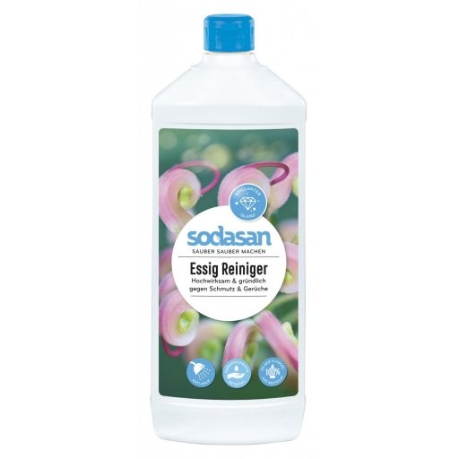 Bio-Essigreiniger, 1,0l