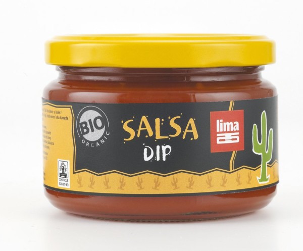 Salsa Dip mild, 260g