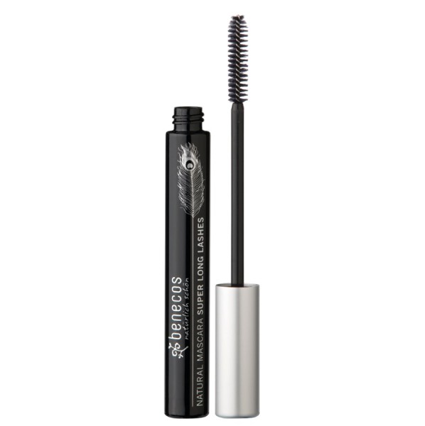 Mascara Maximum Length carbon black, Stück