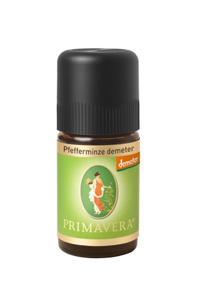 Pfefferminze DEMETER, 5ml