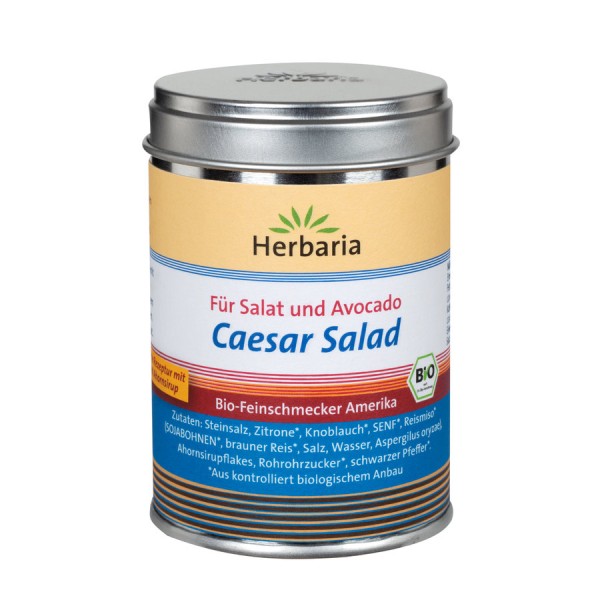 Caesar Salad - Salatgewürz, 120g