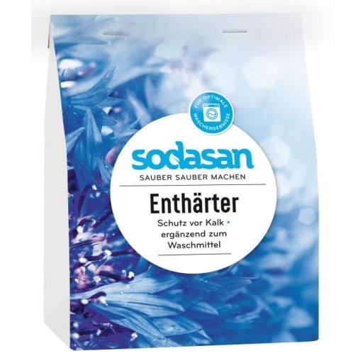 Enthärter, 750g