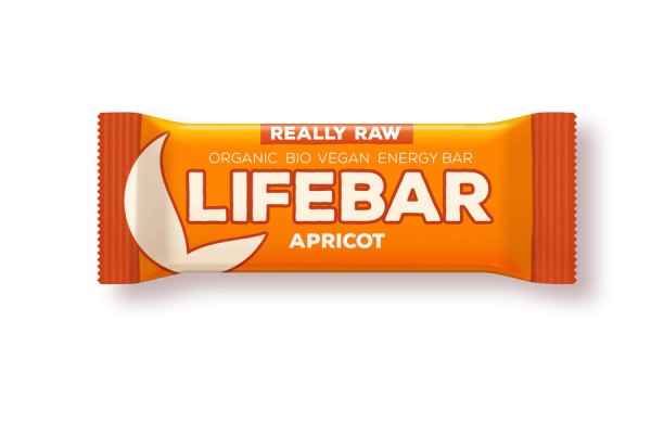 lifebar Aprikose, 47g