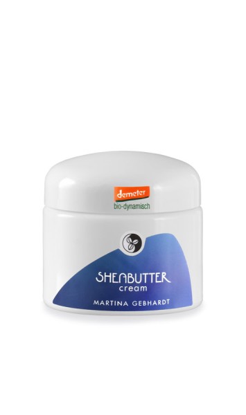 SHEABUTTER Cream DEMETER, 50ml