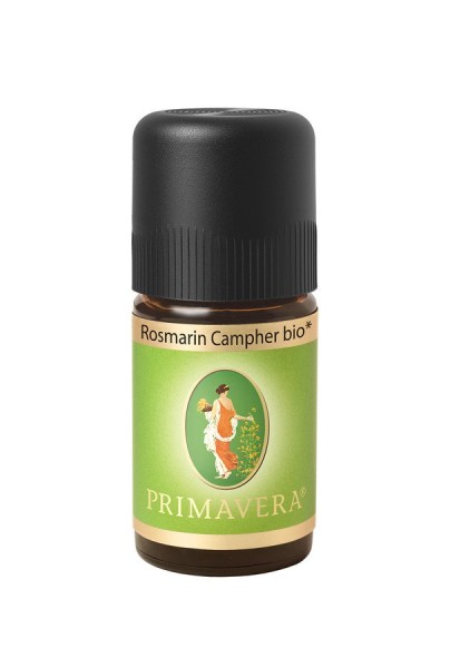 Rosmarin Campher, 5ml