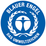 Blauer Engel (Papier)