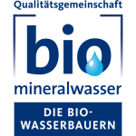 Bio-Mineralwasser