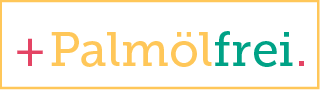 Palmölfrei