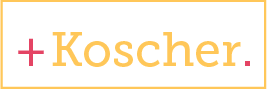 Koscher