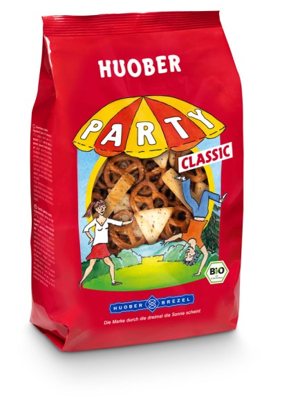 Party Classic - Mix, 200g