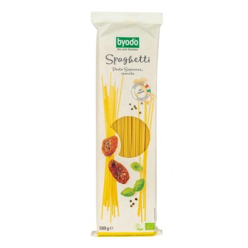 Spaghetti, 500g