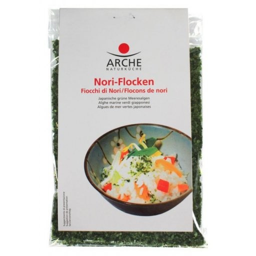 Nori Flocken, 20g