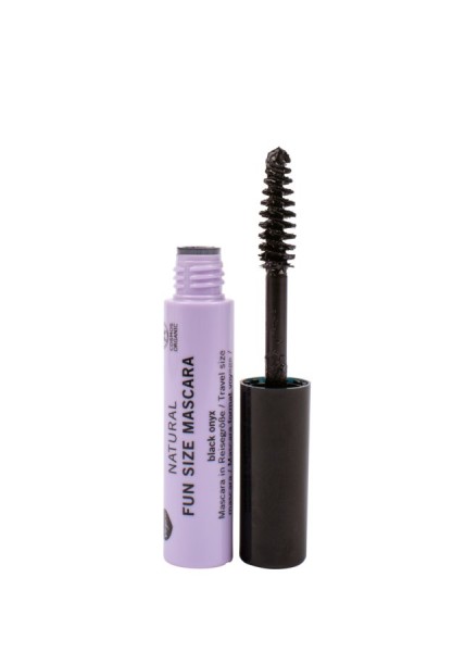 Mascara Fun Size - black onyx, Stück