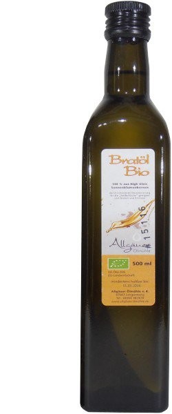 Bratöl, 500ml