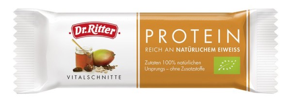 Vitalschnitte Protein, 40g