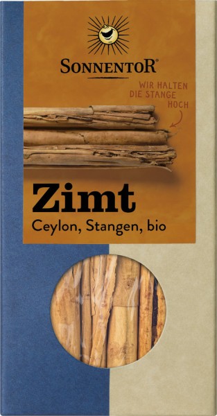 Zimt Ceylon - Stangen, 6Stück