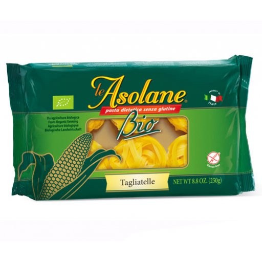 Mais-Tagliatelle glutenfrei, 250g