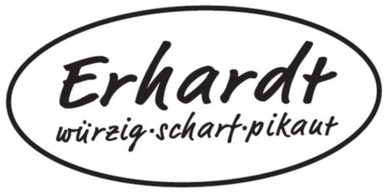 Hersteller: Frank Erhardt