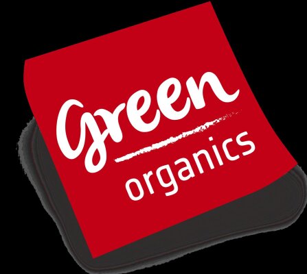 Hersteller: GREEN Organics