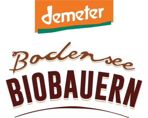 Hersteller: Internationale Biobauern