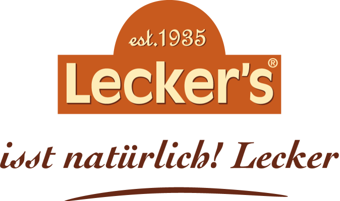 Hersteller: Lecker's