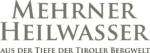 Hersteller: Mehrner Heilwasser