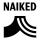 Naiked