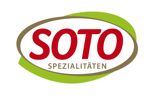 Hersteller: SOTO - Organic Veggie Food