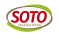 SOTO - Organic Veggie Food