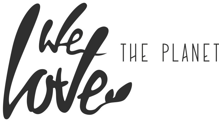 Hersteller: We Love The Planet