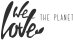 We Love The Planet