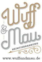 Wuff &amp; Mau